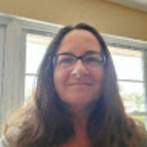 Meet your Posher, Deb